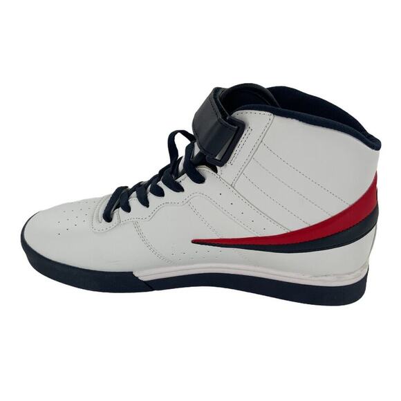 Fila Vulc 13 Mens Multicolor Athletic Basketball Running Shoes Sneakers Size 10 - Picture 5 of 10